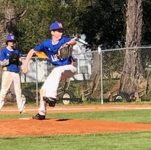 Meet your Posher, Hunter